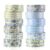 12 Roll Floral Washi Tape Set Flower Decorative Masking Tape for Scrapbook