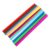 12 Rolls DIY Crepe Paper Flower Wrapping Rolls for Bouquet Making