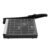12 Sheet Black Office Paper Cutter 12 A5 Guillotine Trimmer