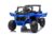 12V Ride on Car Truck, Dual Drive 2x30W Motors, Bluetooth Music, USB Port, Remote Control, LED Headlights, Shock Absorbers, Ride on Toy Car for Kids Ages 3-8