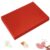12” x 17” Red Craft Paper for Art Project Large Red Paper for Construction Drawing Poster Medium Weight 100 Sheets