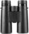 12X42 Folding Binoculars -, High Light for Hiking and Bird Watching