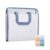 13-Pocket Expandable File Organizer Portable Folder