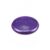 13.4 Inch TPE Balance Pad, Non-Inflatable Stability Disc for Yoga and Home Fitness Training