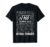 13 Birthday Official Teenager Boy 13yr Math 13th Birthday T-Shirt