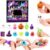 13 Days Squishies Toys Advent Calendar 2026 Halloween Spooky Fidget Toys