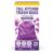 13 Gallon Purple Tall Kitchen Trash Bags with Drawstring, 20 Count
