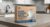 13 Gallon UNSCENTED Drawstring Trash Bags, 80 Count, Kitchen, Office, Home Use, Packaging May Vary