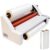 13In Laminator Machine, Single/Double-Sided Laminating Machine, Maximum Width 35cm Length Customizable Paper Laminating Machine
