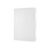 13 x 3.4 x 1.6 Inch PP Plastic Document Organizer Box, Open-Top File Storage Bin for Desktop Sorting and Office Desk Organization