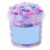 140 Count 5-in-1 Laundry Detergent Pods with Fresh Fruity, Concentrated Stain Remover, for Washing Machine, 2 Packs (70 Each)