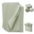 140 Sheets Sage Green Tissue Paper Bulk for Gift Bags, 20″ x 14″, 17GSM