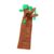 144 Cm Length ‘s Tree Costume for Woodland Dress-Up