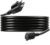 14AWG 16Ft Heavy Duty Power Extension Cord, NEMA 5-15P to NEMA 5-15R