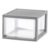 14 Qt Medium Plastic Drawers Under Bed Storage Bins