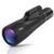 15-45×55 Zoom Monocular Telescope-High Power Monocular for Adults BAK4 Prism for Bird Watching and Traveling Concert