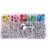 1500/3000/4500pcs Movable Self-Adhesive Eyes Wiggly Googly Animal Eyeball DIY Crafts