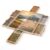 1500 Piece Rotating Puzzle Board with 6 Drawers, Clear Cover & 360° Spin