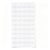 1500 Pieces Double Sided Adhesive Dots, Clear Sticky Tack Tape