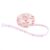 150cm 60in Accurate Retractable Tape Measure for Body Fitness Measuring (Flower No. 5)