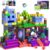 150PCS 0.8″ Magnetic Building Blocks Creative Fun for Boys Girls Ages 3+