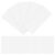 150pcs Bill Money Bags Banknotes Holder Sleeves 80x180mm