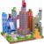 150Pcs Magnetic Blocks, Spider Magnetic Building Toys Set for Kids Ages 3+