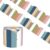 15.2m Bulletin Board Borders Adhesive Border Trim for Classroom