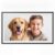 15.6 Inch Digital Picture Frame, Share Photos/Videos from Phone to Frame