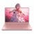 15.6″ IPS FHD Pink Laptop, Office 2024, Windows11 Pro, 8GB RAM 256GB SSD, Intel Core i3, Backlit Keyboard Fingerprint Reader, Thin and Light 2026 NEW Notebook PC computer for Girls and Lady