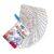 156Pcs Double Side Letter Cards 26 Letter Learning Tool Phonics Flashcards for Classroom Phonics Teaching Aid Flashcards for Learning