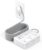 15Ft Extension Cord with Multiple Outlets, Surge Protector Power Strip with 10 Outlets & 4 USB Ports (2 USB C), 1050J Flat Plug Power Strip for Home Office College Dorm Room Essentials
