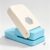 1.5 Inch Hexagon Paper Punch,for Scrapbooking Card Making, 1‑Pack