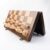 15 Inch Wooden Chess Set for Adults, Magnetic Folding Chess Board Game with Storage Slots, Handcrafted Wooden Pieces with 2 Extra Queens, Portable Chess Set in Gift Box for Home & Travel