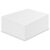 15 Pack White Foam Board – 11.8 x 15.7 Inch Polystyrene Foam Sheets