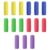 15 Pcs Classics, Pencil Grip Soft Foam Pencil Grips, 5 Color