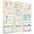 15 Phonics Posters for Classroom,Laminating-A4, Digraphs Blends Syllable Types,Vowel Valley Sounds,Alphabet Bulletin Board Reading Posters for Kindergarten,Elementary,Homeschool Supplies,ESL