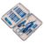 15 Pieces Nail Clipper Sets for Care Tools Storage Kit Beauty Set