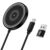 15W Samsung Magnetic Wireless Charger Fast Charging Pad for Galaxy S26 S25