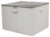 16-Pair Canvas Shoe Storage Organizer Bin, Stackable Closet Storage Box With Clear Zipper Lid, Adjustable Dividers And Built-In Handles, Portable Customizable Shoe Holder For Home Bedroom, Closet