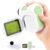 1600X Microscope for Kids 6+,Digital Microscope with 2Inch IPS Screen,Portable Kids Microscope for Outdoor STEM Science Experiments, for Girls Boys Child