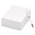 160g Thickened Sketch Paper Drawing Pad, 8K Sketch Paper, 100 Sheets