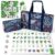 160 Piece American Mahjong Tile Set with Bags