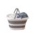 16.1″*12.6″* 9.5″ Collapsible Storage Bucket for House Cleaning