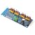 16 Channel Pwm Motor Driver Board Controller for Robotics Projects