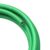 16ft Flexible Pipe PVC Tubing – Bendable Pipe Stem for Artificial Flowers Stem, Balloon Arches, Floral Wedding Decor, DIY Crafts, Cosplay Props & Educational Projects. (16mm 16Ft Green)