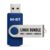 16GB Linux Installer USB – Mint Cinnamon, Ubuntu Desktop & Zorin Core