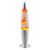 16 Inch Lava Lamp, Classic Rocket‑Shaped Liquid Motion Lamp with Aluminum Base, Warm Glow Night Light, Relaxing Decor Lamp for Bedroom, Living Room, Party, Ideal Gift for Kids & Adults