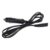 1.6M 12V 24V Electric Lunch Boxs Power Cord Electric Heated Lunch Boxs Power Cord Adapter for Car Use
