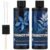 16oz Cyanotype Kit, 3 Tools, Easy-Mix Cyanotype Solution for Fabric & Paper